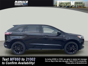 2023 Ford Edge ST Line (FCTP OUT)